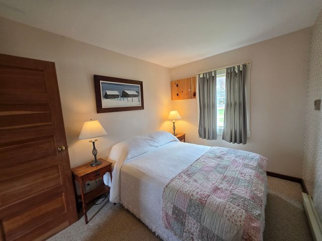 1245 Goshen-Ripton Road, Goshen, VT 05733