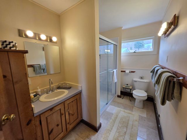 1245 Goshen-Ripton Road, Goshen, VT 05733