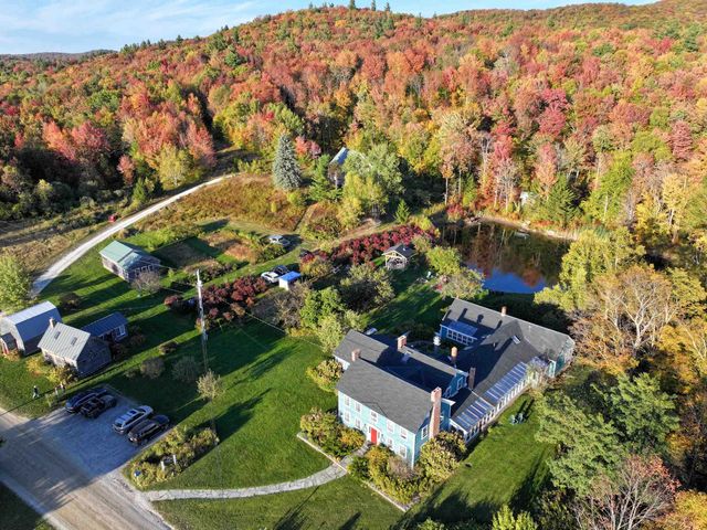 1245 Goshen-Ripton Road, Goshen, VT 05733