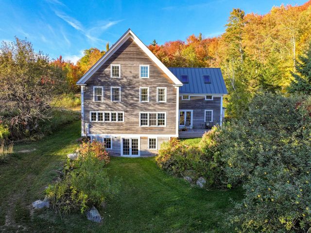 1245 Goshen-Ripton Road, Goshen, VT 05733
