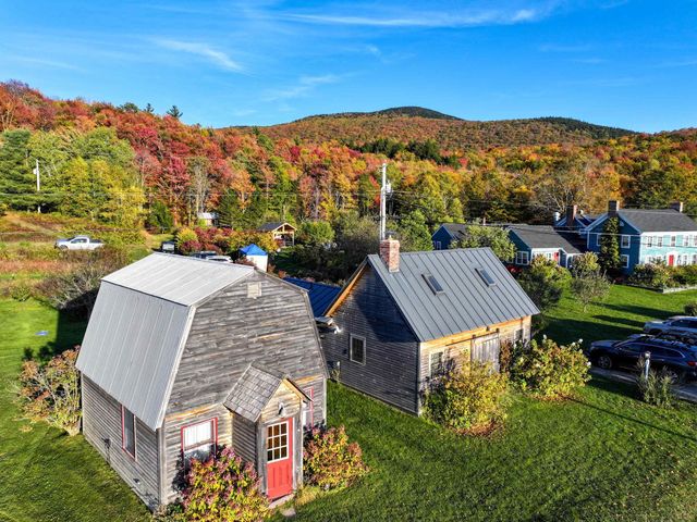 1245 Goshen-Ripton Road, Goshen, VT 05733
