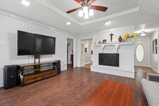 3613 SCOTT, Rowlett, TX 75088