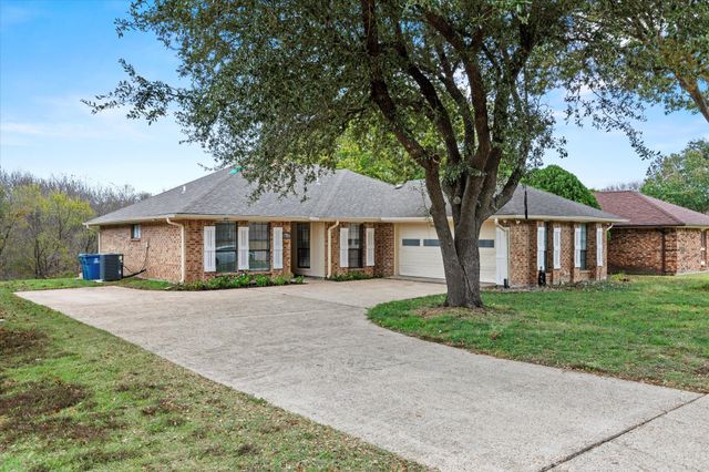 3613 SCOTT, Rowlett, TX 75088