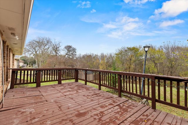 3613 SCOTT, Rowlett, TX 75088