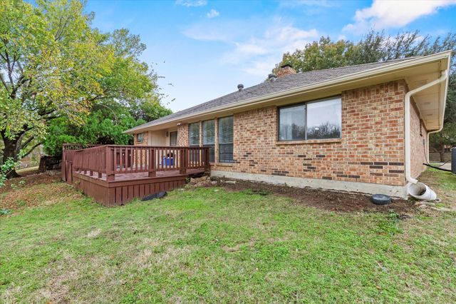 3613 SCOTT, Rowlett, TX 75088