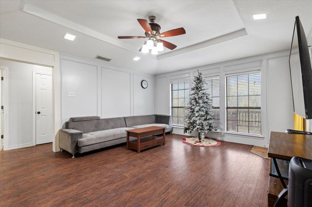 3613 SCOTT, Rowlett, TX 75088