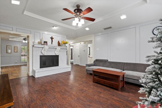 3613 SCOTT, Rowlett, TX 75088