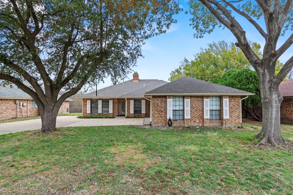 3613 SCOTT, Rowlett, TX 75088