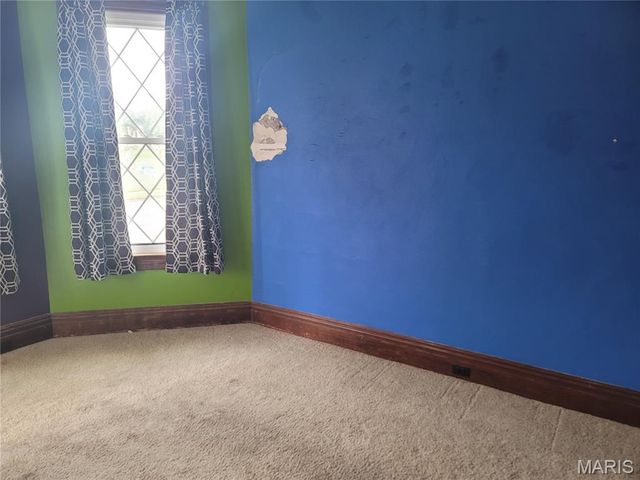 4311 Bates Street, St Louis, MO 63116