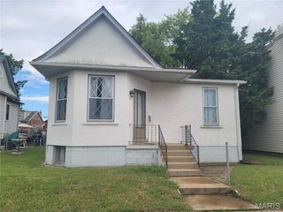 4311 Bates Street, St Louis, MO 63116