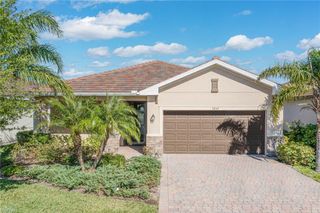 3652 E Hampton CIR, Alva, FL 33920