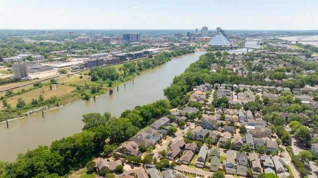 1016 RIVER LANDING DR, Memphis, TN 38103