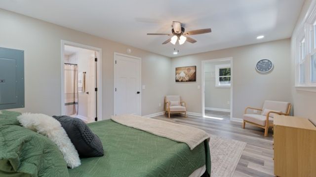 402 Edgewood Dr, Tullahoma, TN 37388