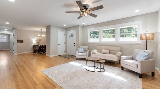 402 Edgewood Dr, Tullahoma, TN 37388