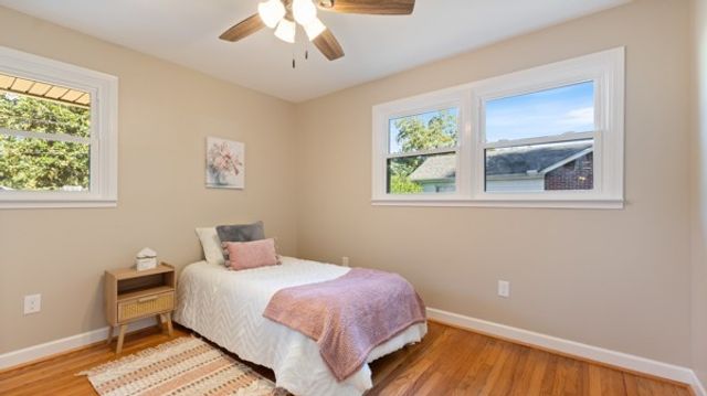 402 Edgewood Dr, Tullahoma, TN 37388