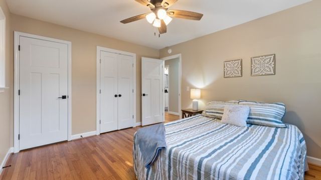 402 Edgewood Dr, Tullahoma, TN 37388