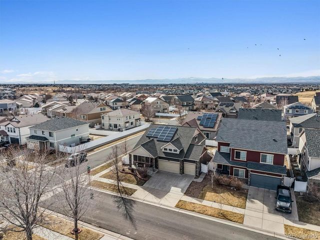5309 Liverpool Street, Denver, CO 80249