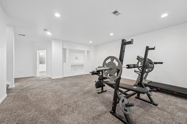 5309 Liverpool Street, Denver, CO 80249