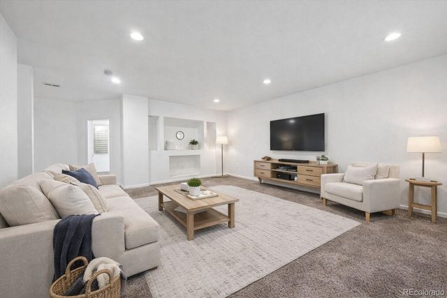 5309 Liverpool Street, Denver, CO 80249