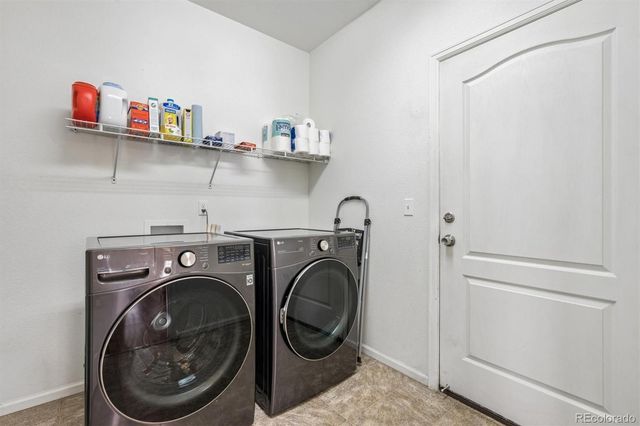 5309 Liverpool Street, Denver, CO 80249