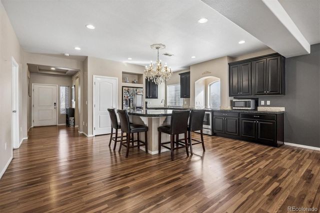 5309 Liverpool Street, Denver, CO 80249