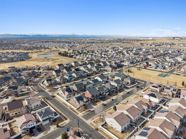 5309 Liverpool Street, Denver, CO 80249