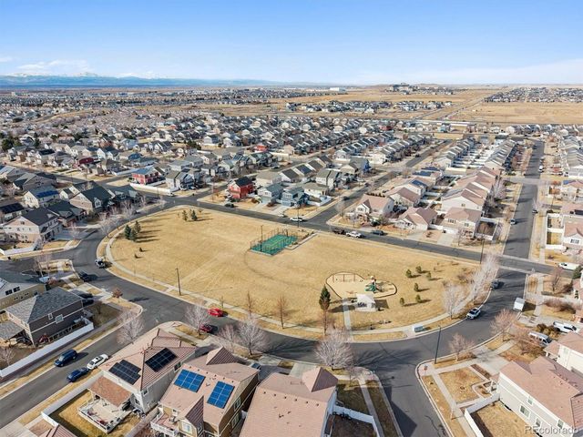 5309 Liverpool Street, Denver, CO 80249