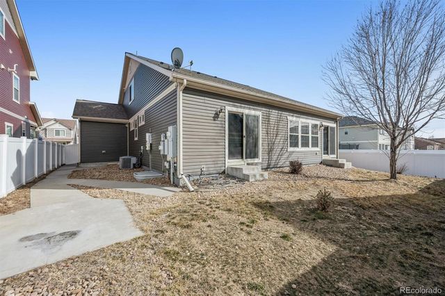 5309 Liverpool Street, Denver, CO 80249