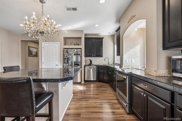 5309 Liverpool Street, Denver, CO 80249