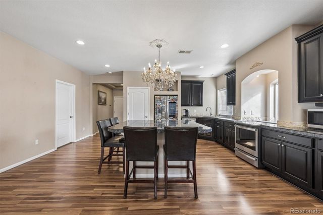 5309 Liverpool Street, Denver, CO 80249