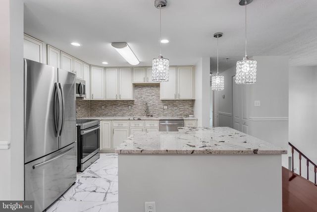 6000 CLINTON WAY, Clinton, MD 20735