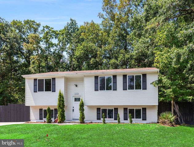 6000 CLINTON WAY, Clinton, MD 20735