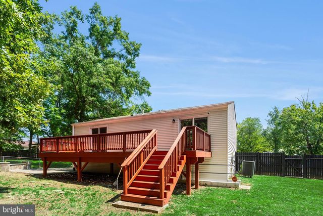 6000 CLINTON WAY, Clinton, MD 20735