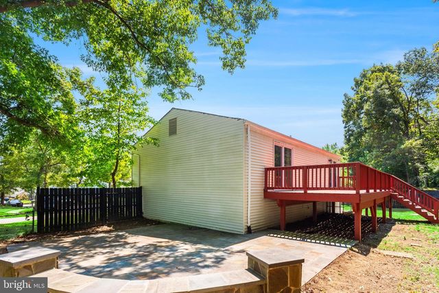 6000 CLINTON WAY, Clinton, MD 20735