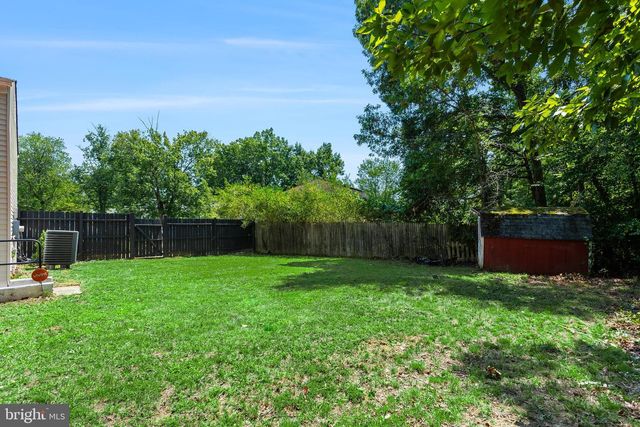 6000 CLINTON WAY, Clinton, MD 20735