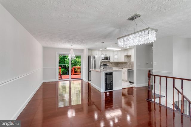 6000 CLINTON WAY, Clinton, MD 20735