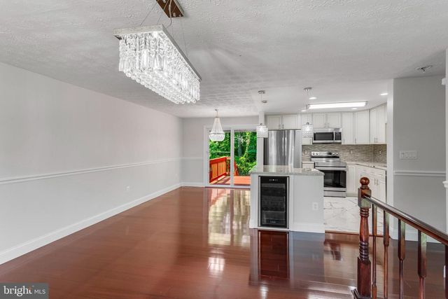6000 CLINTON WAY, Clinton, MD 20735