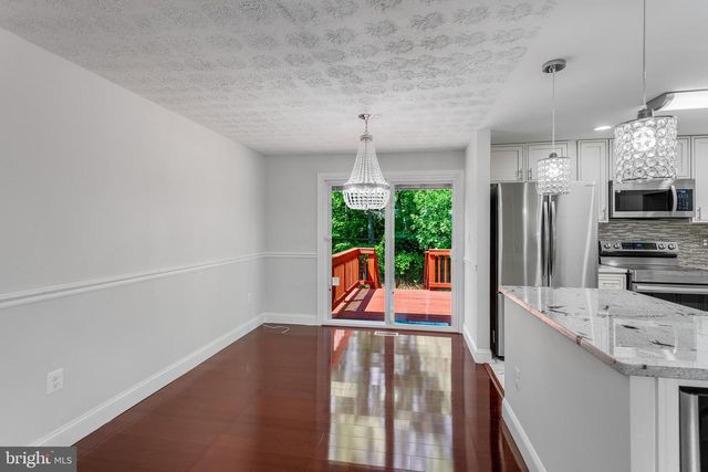6000 CLINTON WAY, Clinton, MD 20735