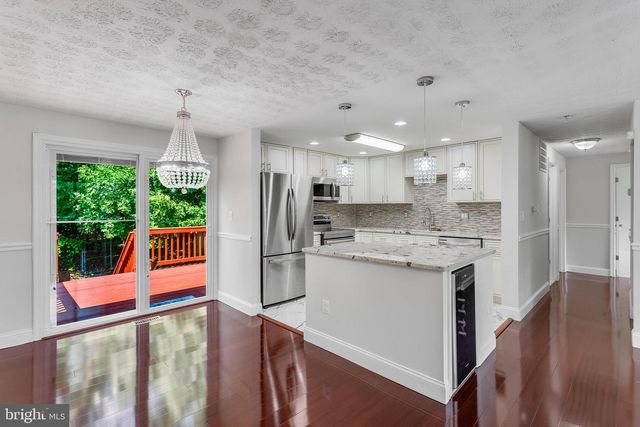 6000 CLINTON WAY, Clinton, MD 20735