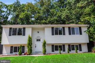 6000 CLINTON WAY, Clinton, MD 20735