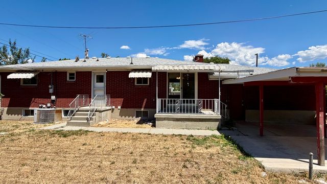 4260 S NORMANDIE LN, Millcreek, UT 84107
