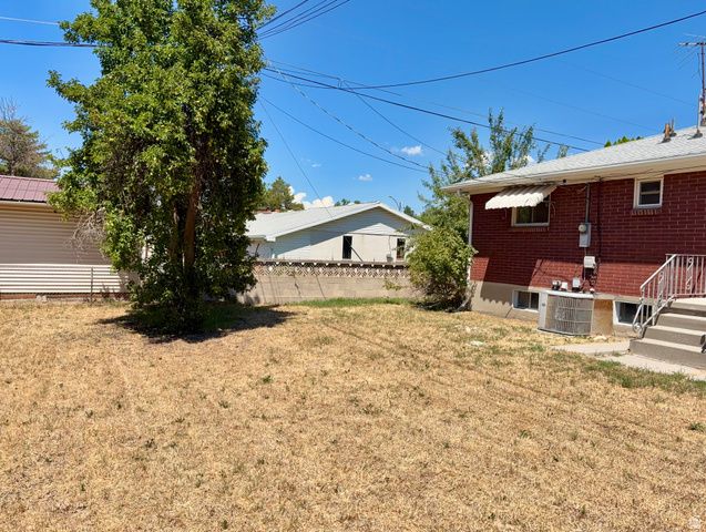 4260 S NORMANDIE LN, Millcreek, UT 84107