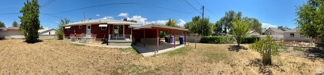4260 S NORMANDIE LN, Millcreek, UT 84107