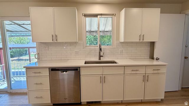 4260 S NORMANDIE LN, Millcreek, UT 84107