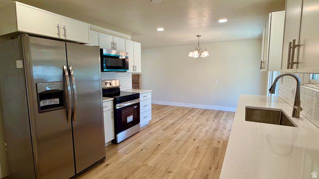 4260 S NORMANDIE LN, Millcreek, UT 84107
