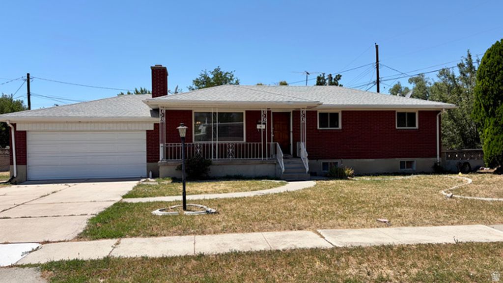 4260 S NORMANDIE LN, Millcreek, UT 84107