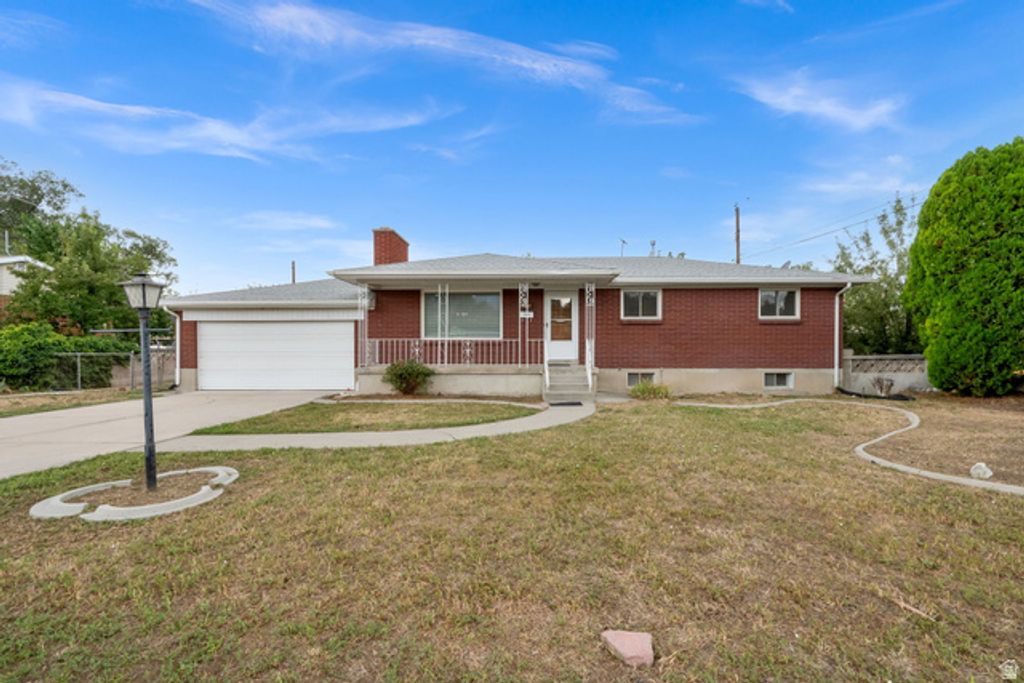 4260 S NORMANDIE LN, Millcreek, UT 84107 — photo 2