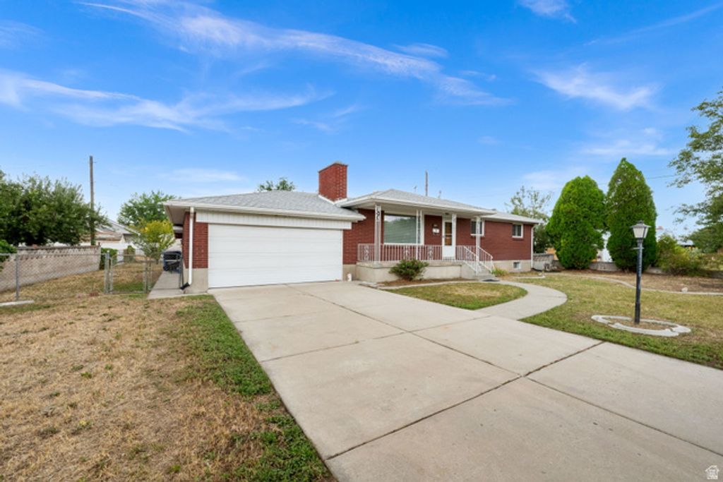 4260 S NORMANDIE LN, Millcreek, UT 84107 — photo 3