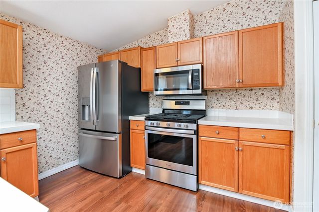 5326 Bald Eagle Lane SW, Olympia, WA 98512