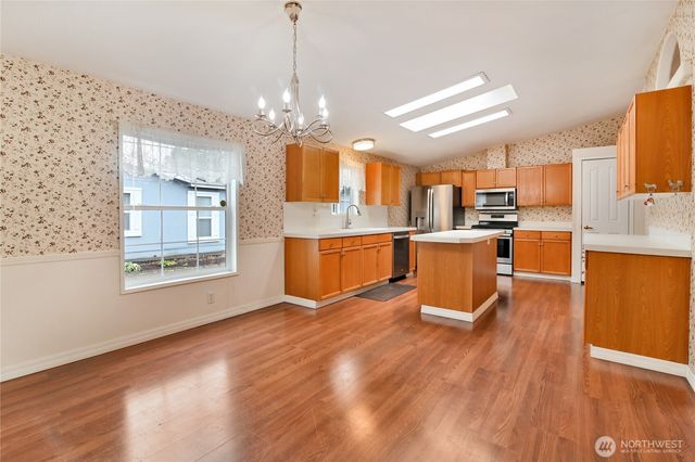 5326 Bald Eagle Lane SW, Olympia, WA 98512